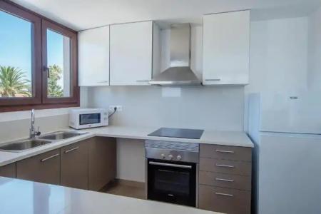 ApartFerrer Skyline - 116