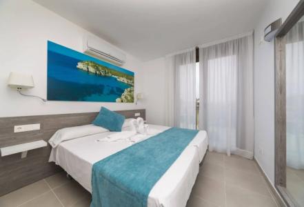 ApartFerrer Skyline - 5