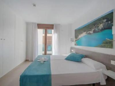 ApartFerrer Skyline - 144