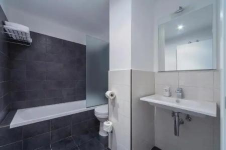 ApartFerrer Skyline - 81