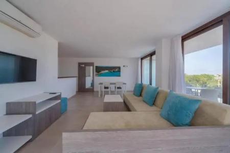 ApartFerrer Skyline - 67