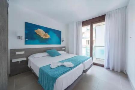 ApartFerrer Skyline - 66