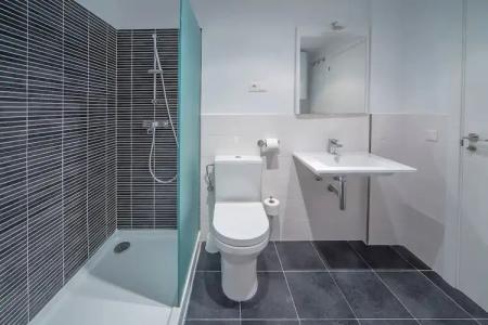 ApartFerrer Skyline - 44