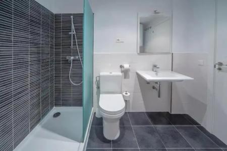 ApartFerrer Skyline - 131