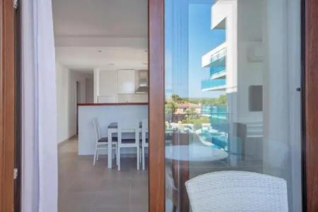 ApartFerrer Skyline - 108