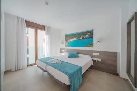 ApartFerrer Skyline - 54