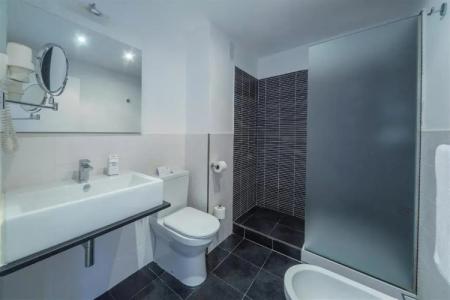 ApartFerrer Skyline - 8