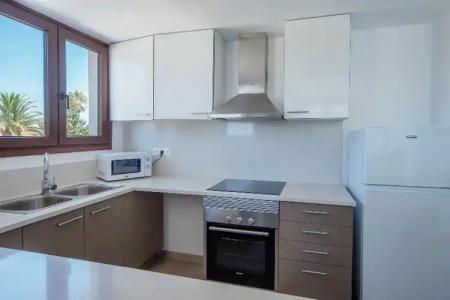 ApartFerrer Skyline - 89