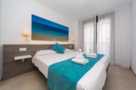 ApartFerrer Skyline - 154