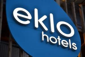 Eklo Hotels Le Havre, Гавр