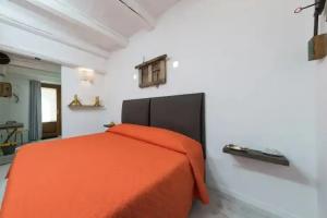 Отель «La Quercia e l'Asino», Пьяцца-Армерина