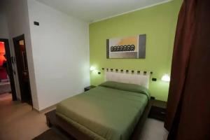 Мини-отель «Imperial», Милаццо