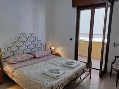 Rosa Virginia Apartment - 161