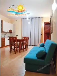 Rosa Virginia Apartment - 139