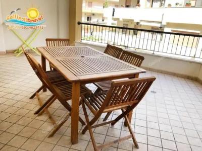 Rosa Virginia Apartment - 136