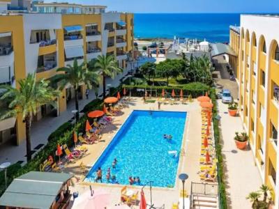 Rosa Virginia Apartment - 187