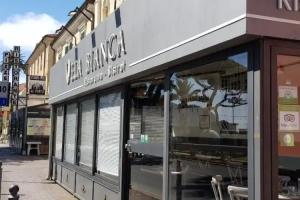 Отель «Vela Bianca h & r», Диано-Марина