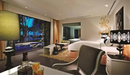 Hard Rock Penang - 57