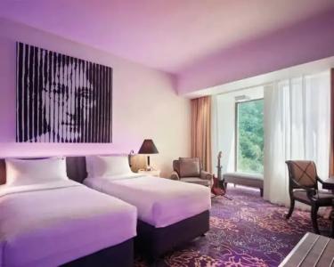 Hard Rock Penang - 41