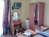 Двухместный номер с 2 отдельными кроватями и душем