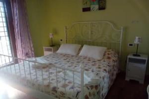 b&b Il Sentiero Del Pesco, Фьяно-Романо
