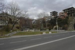 Guest House Santlis Shesakhvevi, Тбилиси