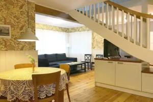 Гостевой дом «Läätsa Holiday Homes», Сальме