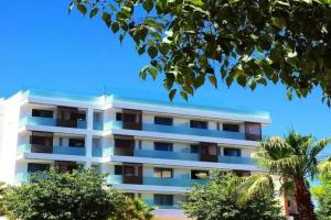 Apartaments B-Llobet Sun & Confort, Ибица