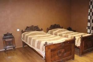 Guesthouse «Ninia», Местиа