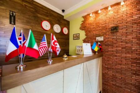 Metekhi's Galavani - 19