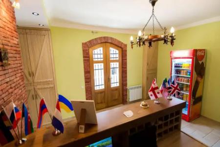 Metekhi's Galavani - 15