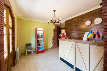 Metekhi's Galavani - 14