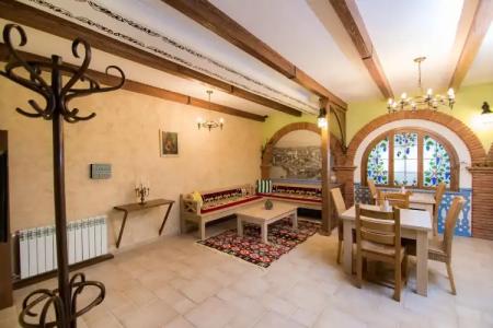 Metekhi's Galavani - 1