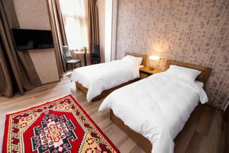 Metekhi's Galavani - 4