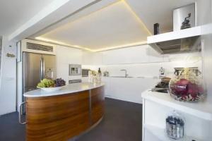 Villa «Giada», Сорренто