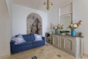 Мини-отель «La Casa di Vania», Равелло