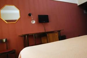 Atlantico Palace Hotel, Чианциано-Терме