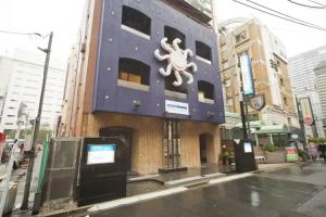 International Hotel Kabukicho, Токио