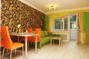 Двухкомнатные квартиры посуточно