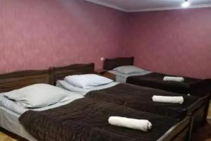 Гостевой дом «Sweetnight», Местиа