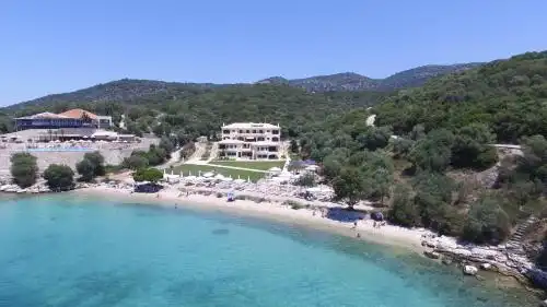 Sivota Gold - 0