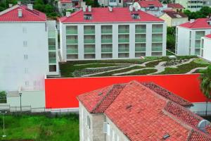 Апартаменты «Dubrovnik Luxury Residence – L’Orangerie», Дубровник