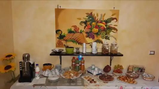 Bed&Breakfast La Cornucopia - 9