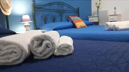 Bed&Breakfast La Cornucopia - 3