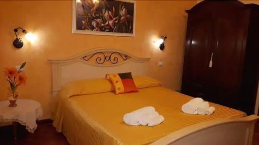 Bed&Breakfast La Cornucopia - 4