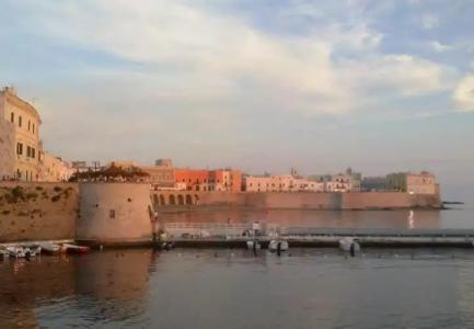 Bed&Breakfast La Cornucopia - 11