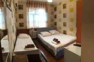 BAYANA Hotel & Hostel, Ош