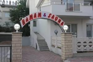 Отель «Movie Life Roe», Анталья