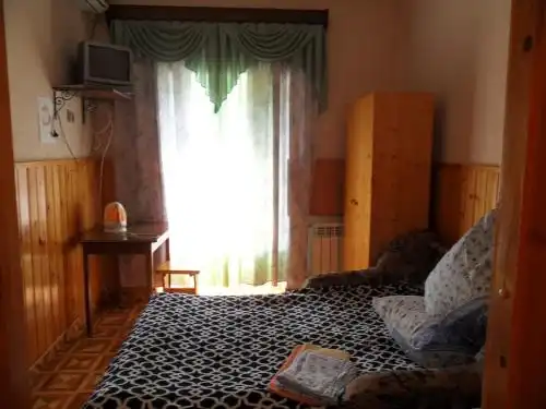 Гостевой дом на Трудящихся 13 - 15