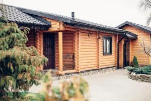 Агроусадьба «Подсолнух», Горново